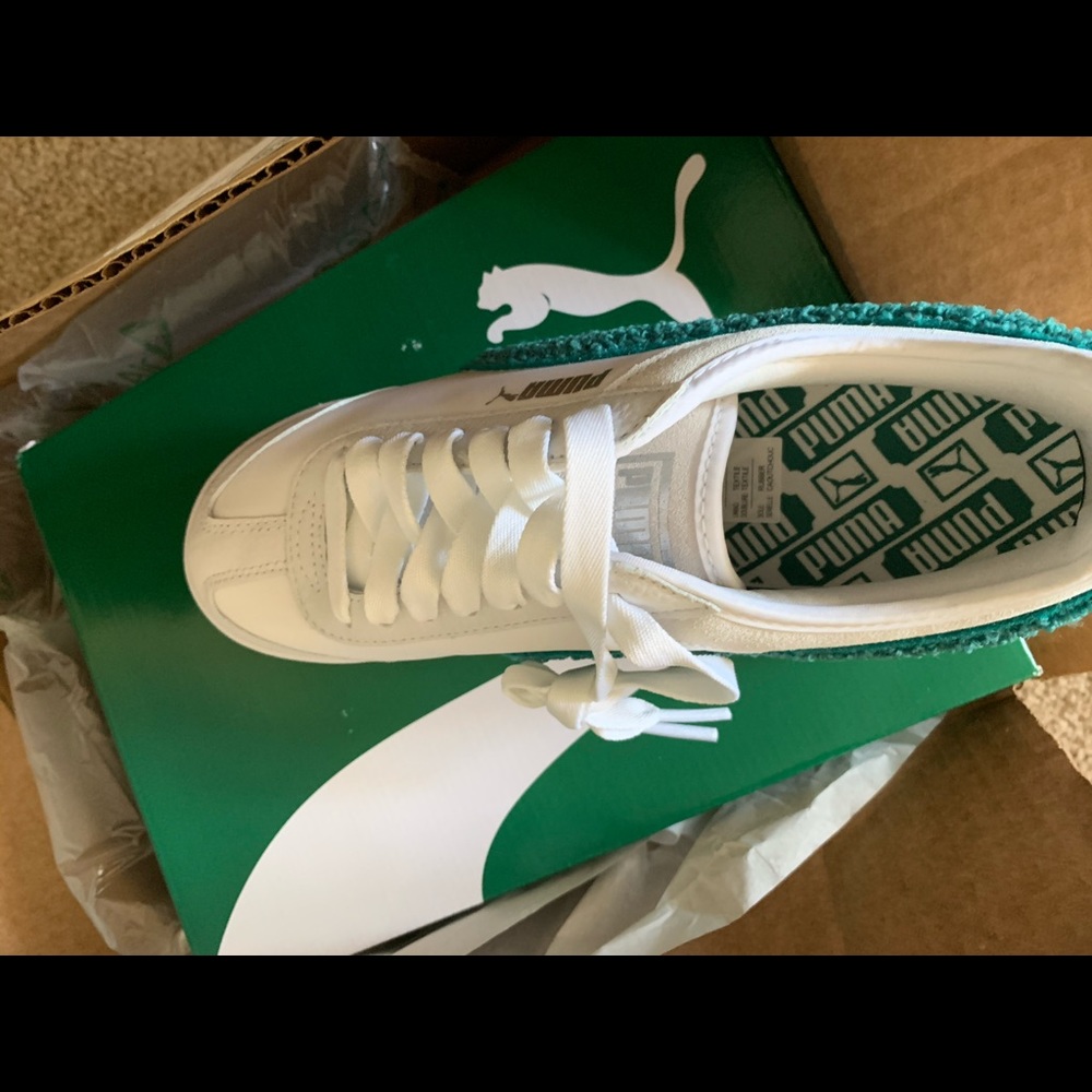 Puma platform